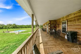 595 Millstone Church Rd, Carlton, GA 30627 - Photo 15
