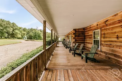 595 Millstone Church Road, Carlton, GA 30627 - Photo 13