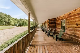 595 Millstone Church Rd, Carlton, GA 30627 - Photo 13
