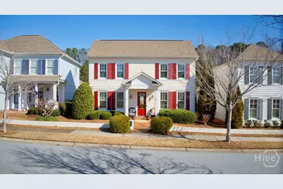 3530 Greenleffe Drive, Statham, GA 30666 - Photo 1