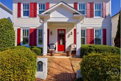 3530 Greenleffe Drive, Statham, GA 30666 - Photo 3