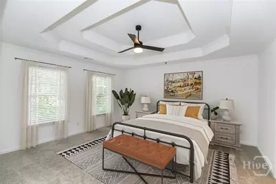 150 The Preserve Drive #11D, Athens, GA 30606 - Photo 7