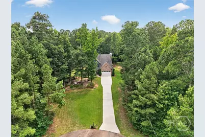 35 Kimberly Lane, Colbert, GA 30628 - Photo 3