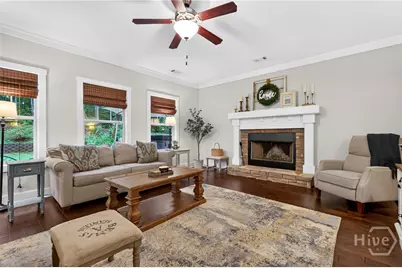 35 Kimberly Lane, Colbert, GA 30628 - Photo 13