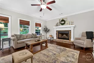 35 Kimberly Ln, Colbert, GA 30628 - Photo 13