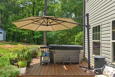 35 Kimberly Lane, Colbert, GA 30628 - Photo 33