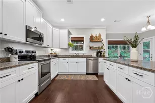 35 Kimberly Ln, Colbert, GA 30628 - Photo 9