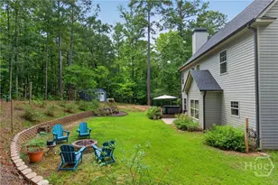 35 Kimberly Ln, Colbert, GA 30628 - Photo 31