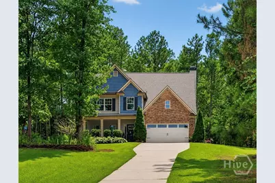 35 Kimberly Lane, Colbert, GA 30628 - Photo 1
