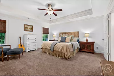 35 Kimberly Lane, Colbert, GA 30628 - Photo 17