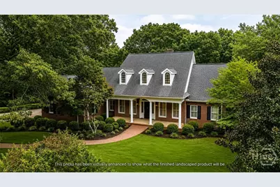 1350 Allgood Road, Athens, GA 30606 - Photo 1