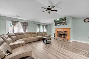 160 Morgan Way, Colbert, GA 30628 - Photo 17