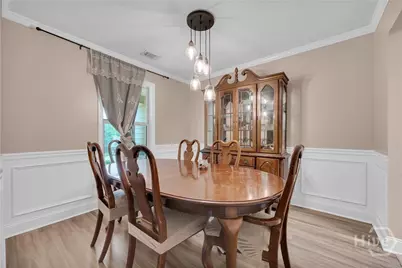 160 Morgan Way, Colbert, GA 30628 - Photo 11