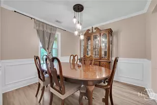 160 Morgan Way, Colbert, GA 30628 - Photo 11