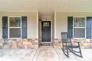160 Morgan Way, Colbert, GA 30628 - Photo 7