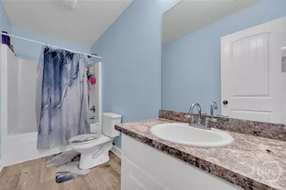 160 Morgan Way, Colbert, GA 30628 - Photo 33