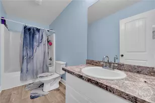 160 Morgan Way, Colbert, GA 30628 - Photo 33