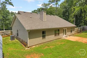 160 Morgan Way, Colbert, GA 30628 - Photo 39