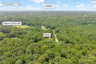 160 Morgan Way, Colbert, GA 30628 - Photo 45