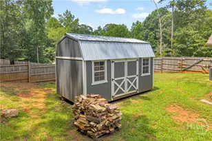 160 Morgan Way, Colbert, GA 30628 - Photo 41
