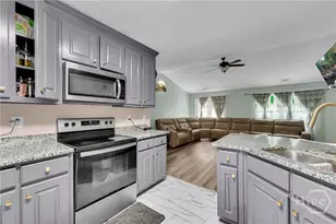 160 Morgan Way, Colbert, GA 30628 - Photo 21