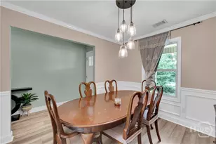 160 Morgan Way, Colbert, GA 30628 - Photo 13