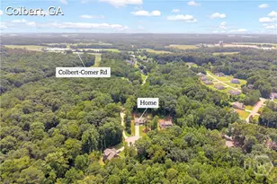 160 Morgan Way, Colbert, GA 30628 - Photo 3