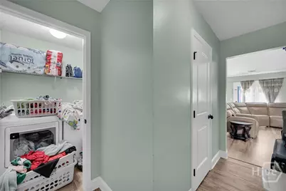 160 Morgan Way, Colbert, GA 30628 - Photo 23