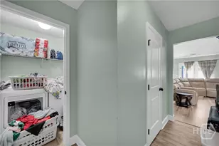 160 Morgan Way, Colbert, GA 30628 - Photo 23