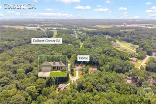 160 Morgan Way, Colbert, GA 30628 - Photo 43