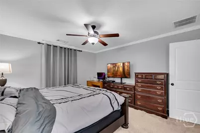 160 Morgan Way, Colbert, GA 30628 - Photo 27