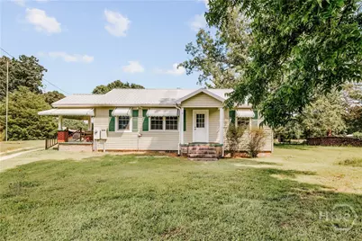 6 Burt Road, Carlton, GA 30627 - Photo 1