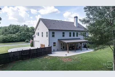 1517 Grove Brook Lane, Watkinsville, GA 30677 - Photo 11