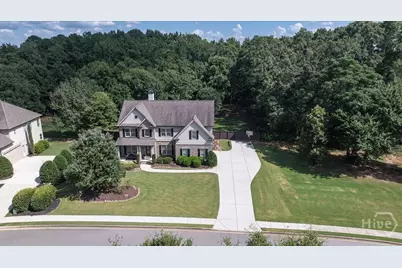 1517 Grove Brook Lane, Watkinsville, GA 30677 - Photo 3