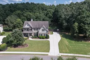 1517 Grovebrook Ln, Watkinsville, GA 30677 - Photo 3
