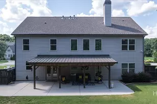 1517 Grovebrook Ln, Watkinsville, GA 30677 - Photo 9