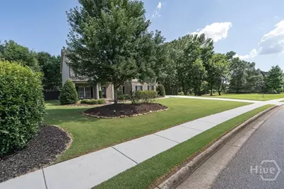 1517 Grove Brook Lane, Watkinsville, GA 30677 - Photo 59