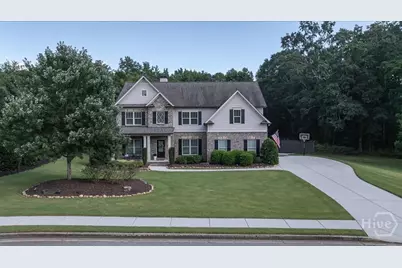 1517 Grove Brook Lane, Watkinsville, GA 30677 - Photo 1