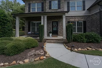 1517 Grove Brook Lane, Watkinsville, GA 30677 - Photo 61