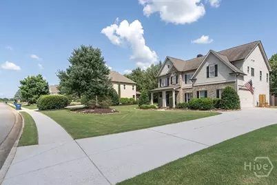 1517 Grove Brook Lane, Watkinsville, GA 30677 - Photo 57