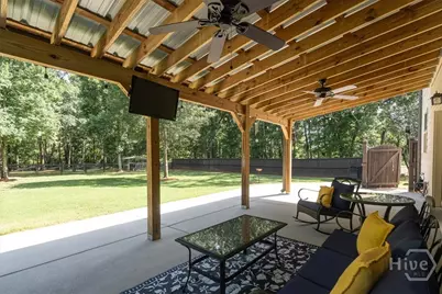 1517 Grove Brook Lane, Watkinsville, GA 30677 - Photo 71
