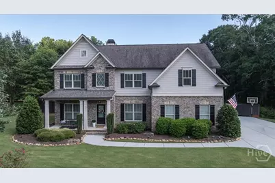 1517 Grove Brook Lane, Watkinsville, GA 30677 - Photo 7