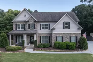 1517 Grovebrook Ln, Watkinsville, GA 30677 - Photo 7