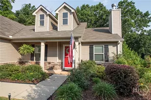 141 Conifer court, Winterville, GA 30683 - Photo 5
