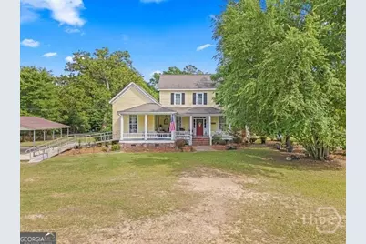 6644 Cadley Road, Norwood, GA 30823 - Photo 1