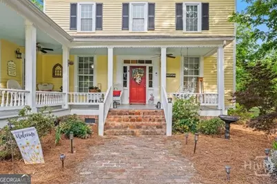 6644 Cadley Road, Norwood, GA 30823 - Photo 3