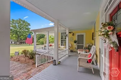 6644 Cadley Road, Norwood, GA 30823 - Photo 5