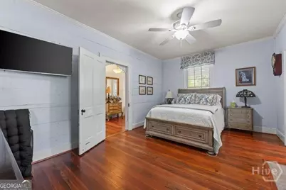 6644 Cadley Road, Norwood, GA 30823 - Photo 9