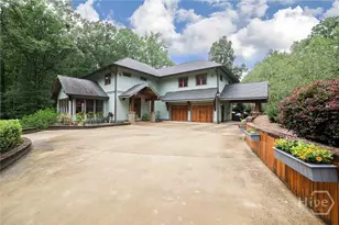 1010 Briar Lakes Ct, Watkinsville, GA 30677 - Photo 3