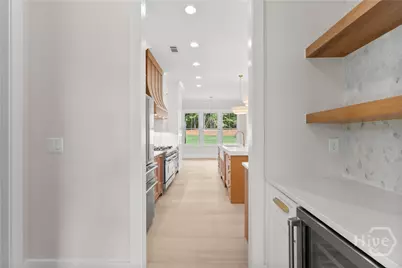 1776 Parthenon Drive, Athens, GA 30606 - Photo 17